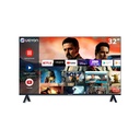 Smart TV Weyon 32″ HD Android: entretenimiento sin límites
