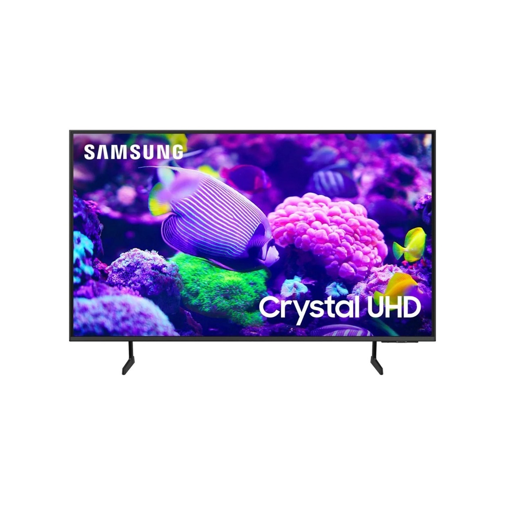 Samsung Pantalla 65 Pulgadas Du7200 Crystal Uhd 4k