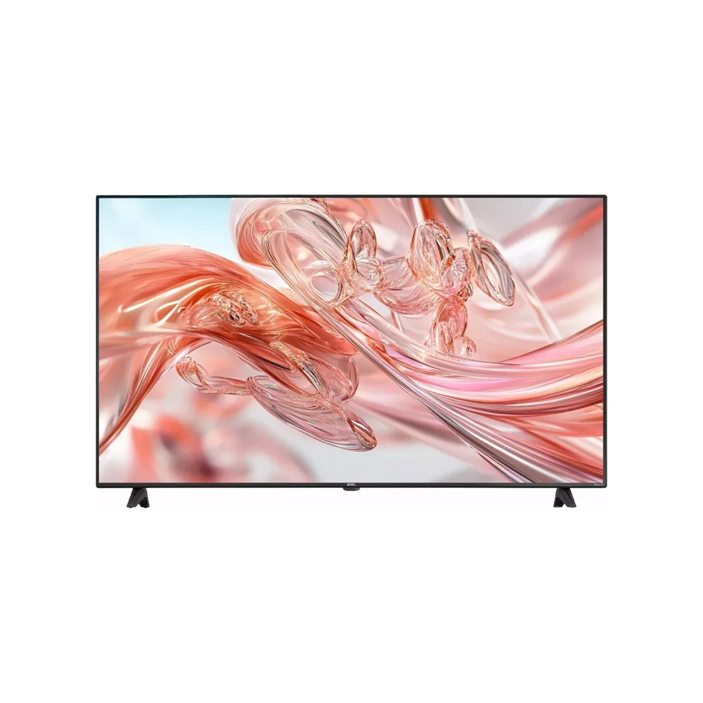 Smart TV de 65" onn 4K UHD HDR10 Roku TV 100012587