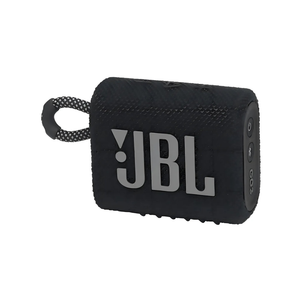 Parlante Bluetooth Jbl Go
