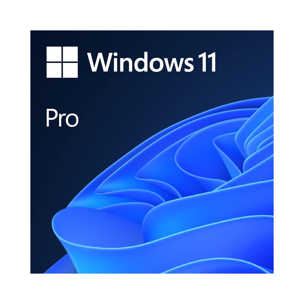 Windows 11 Pro Key Original | Actualización Legítima y Permanente