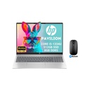 Laptop 1 HP Pavilion 16" Core i5: Potencia, Pantalla Inmersiva