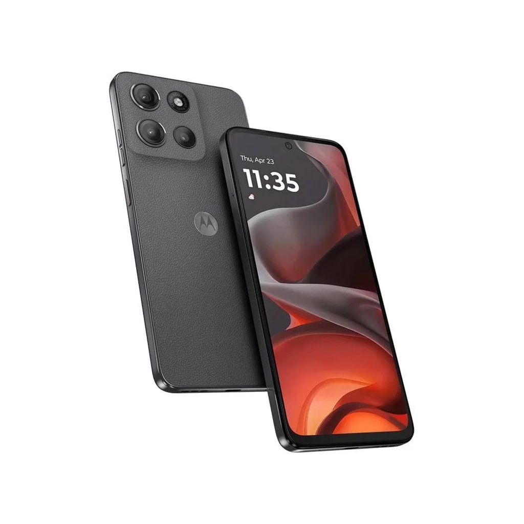 Motorola G15, Memoria 4/128gb, Moto G15