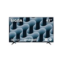 Smart Tv Pantalla 43 Pulgadas Signa Android Tv Led Hd