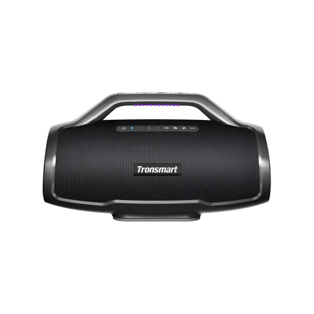 Tronsmart BangMax Parlante Bluetooth 130W con Luces