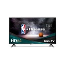 Pantalla Smart Tv Hisense 32 32a4hnr Roku Hd Dolby Audio
