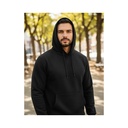 Sudadera Hombre Con Capucha