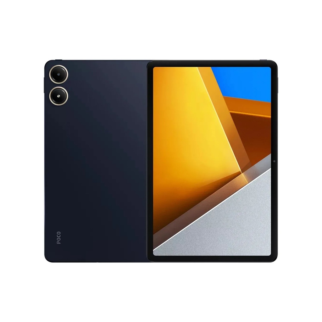 Tablet Xiaomi Poco Pad 12.1´´ 256gb 8gb