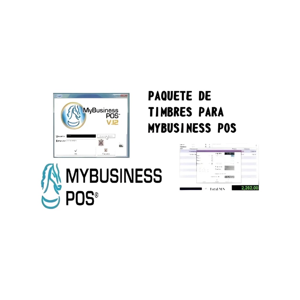 Paquete de 500 Timbres Fiscales SAT: Cumplimiento y Facturación sin Límites