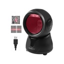 Lector de Códigos Shawty: Escritorio, 1D/2D QR y Detección Automática