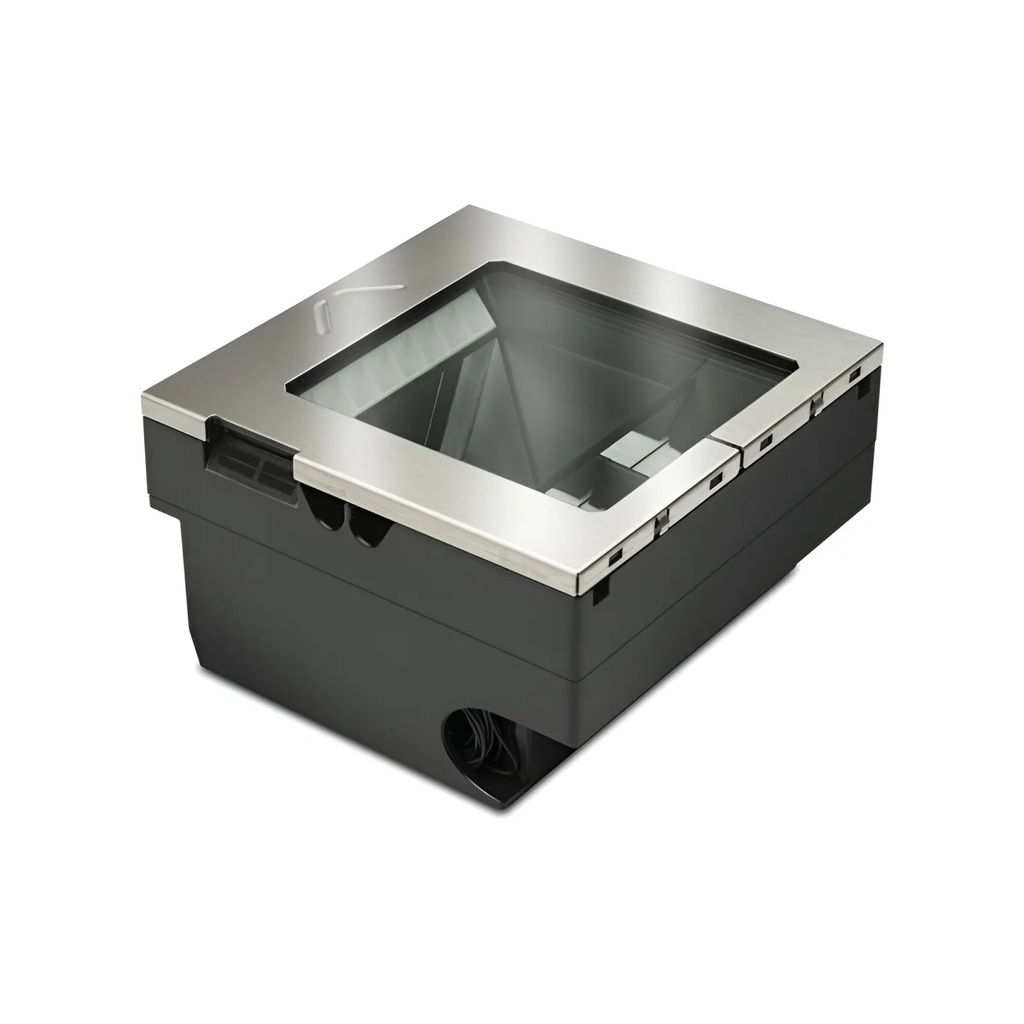 Lector Datalogic Magellan 3550: Industrial, Omnidireccional y para Entornos Difíciles