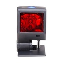 Lector Honeywell Quantum 3580 2D: Industrial, de Larga Distancia y Multi-Interface