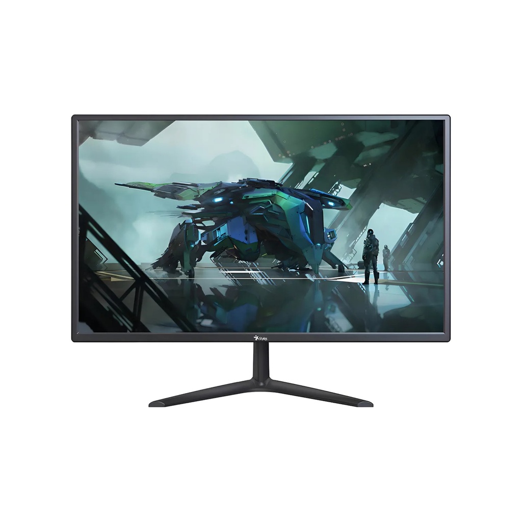 Monitor Stylos Tech 19″ STPMOT3B