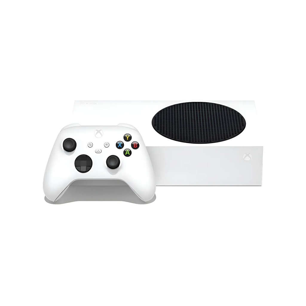 Consola Xbox Series S All Digital 512gb
