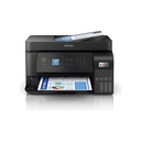 Impresora Epson Ecotank Multifuncional a Color L5590