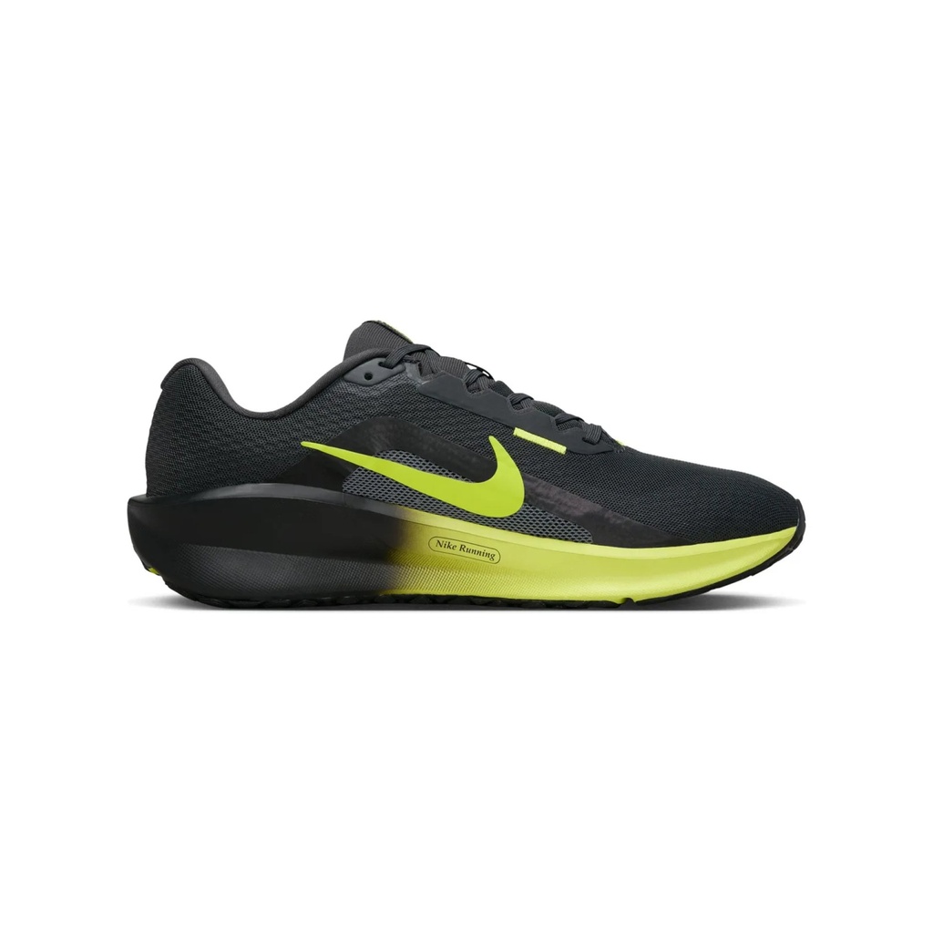 Nike Downshifter 13 Tenis Negros De Correr Para Hombre