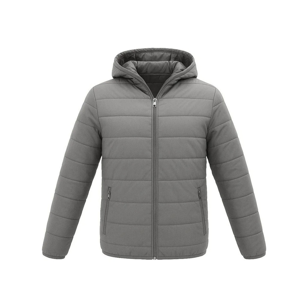 Chamarra Mujer Teens Ultraligera