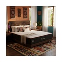 Colchon King Size Memory Foam