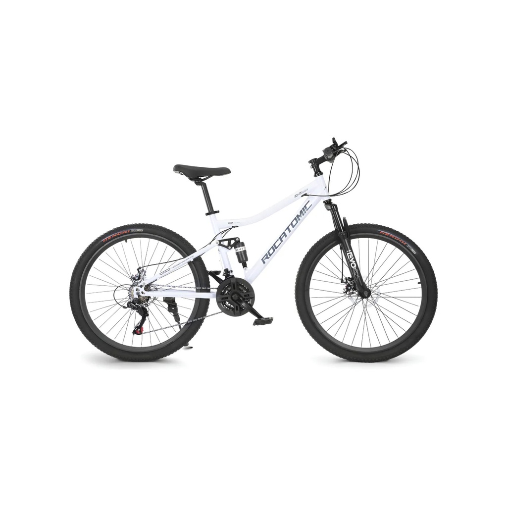 Bicicleta De Montaña Aria R26