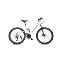 Bicicleta De Montaña Aria R26
