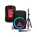 Bocina Kaiser MSA-7515MX