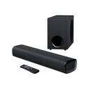 Mzeibo KY-MINIE Barra De Sonido Con Subwoofer