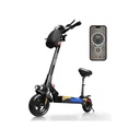 Honey Whale T4b Scooter Electrico