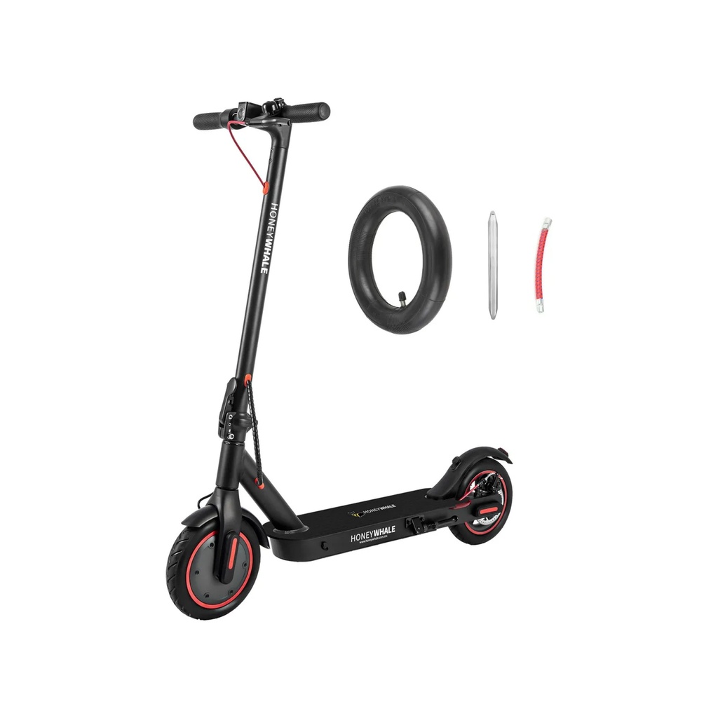 HONEYWHALE Scooter Patín Eléctrico