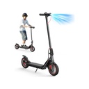 Scooter Eléctrico Patín Para Adultos S9 350w