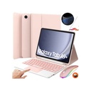 Funda Teclado Mouse galaxy Tab A9 plus 11''