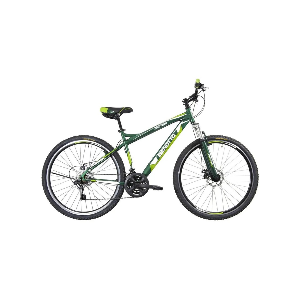 Bicicleta Montaña Ignition R29  Benotto