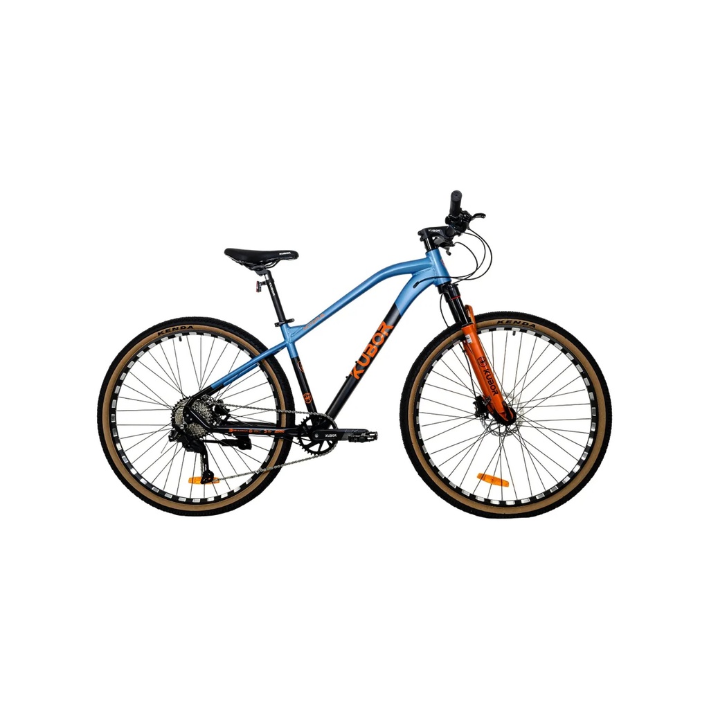 Bicicleta Octopus R29 Shimano Acera/Altus 9 Velocidades | Potencia, Estilo y Control en Cada Pedaleo
