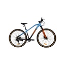 Bicicleta Octopus R29 Shimano Acera/Altus 9 Velocidades | Potencia, Estilo y Control en Cada Pedaleo