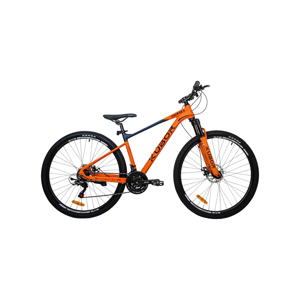 Bicicleta de Montaña Kubor Calipso 29, y  21 Velocidades