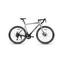 Bicicleta Gravel De Ruta Calle Asphalt 