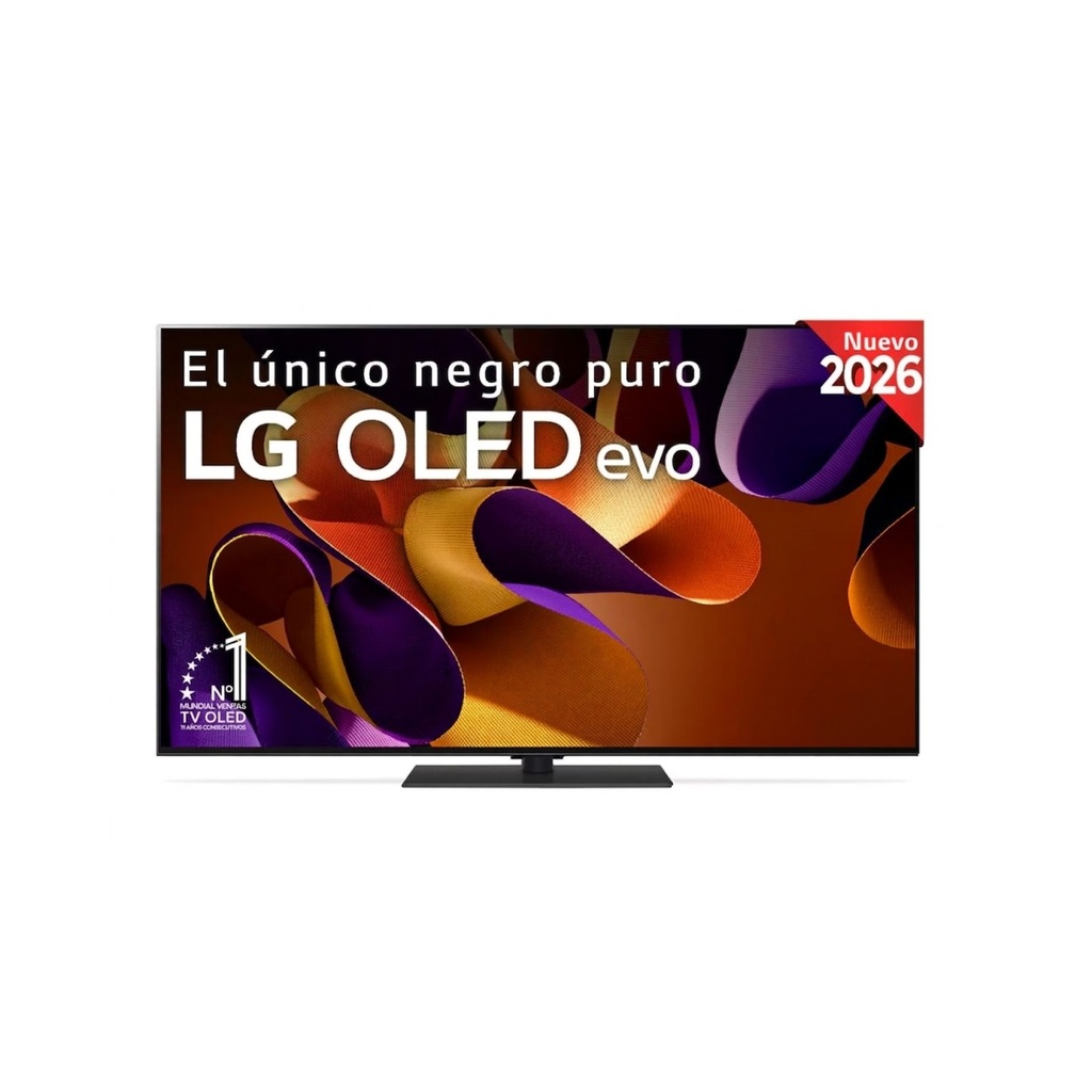 [MLMU3713691230] Pantalla Lg 65 Pulgadas C5 Series Oled Evo Ai 4k Smart Tv