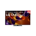 Pantalla Lg 65 Pulgadas C5 Series Oled Evo Ai 4k Smart Tv