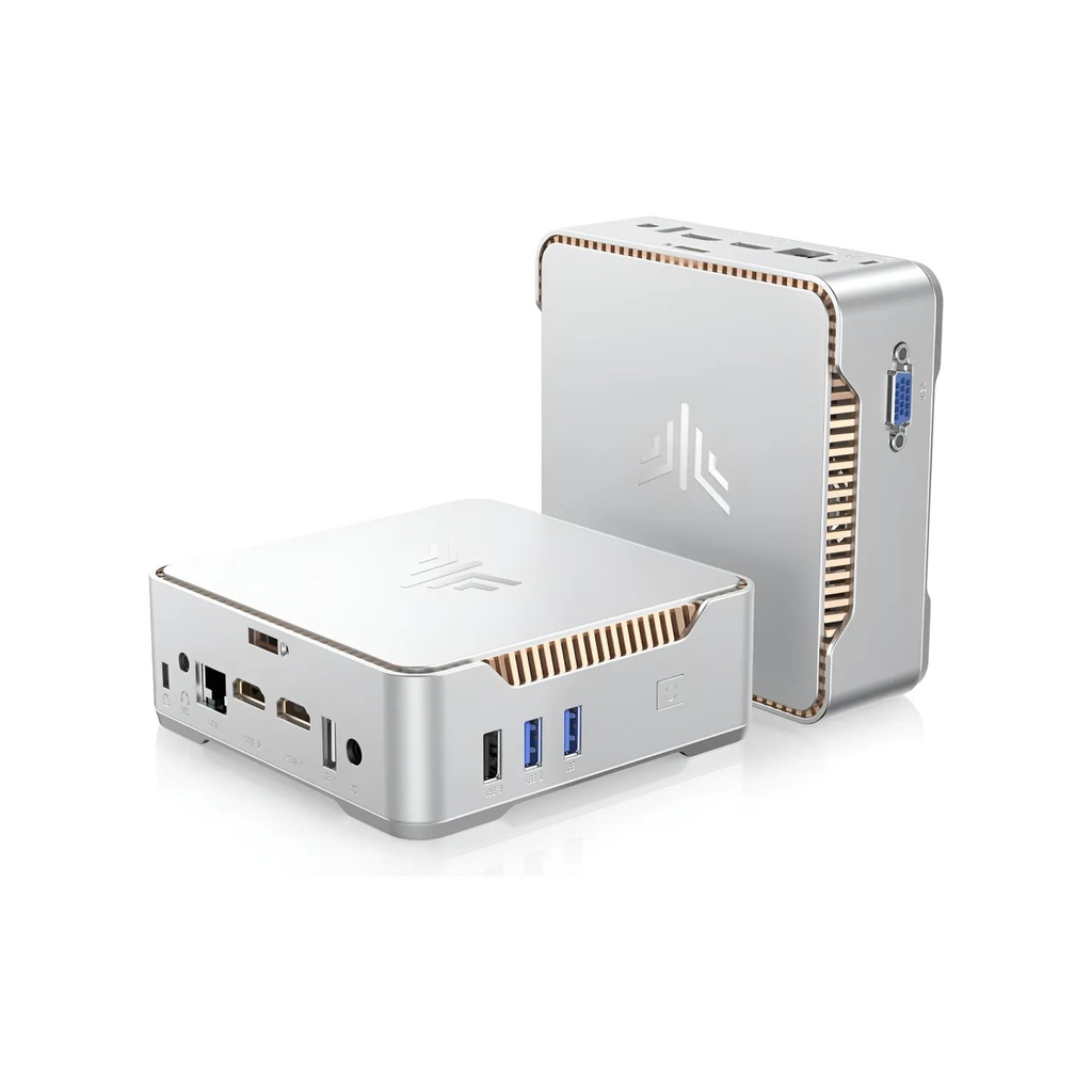 Kamrui Mini Pc Gk3plus Intel Alder Lake-n95 512Gb Intel