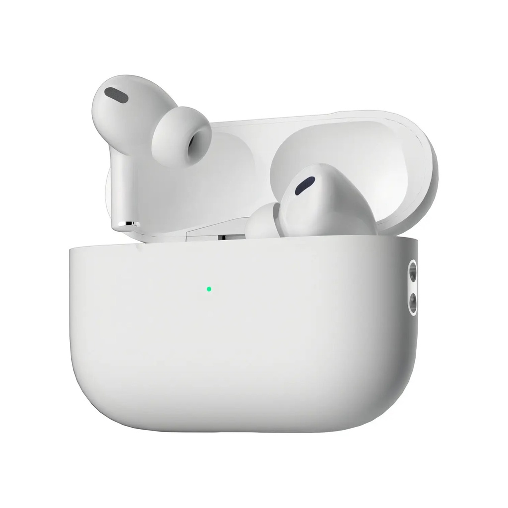 Audífonos In-ear Bluetooth MVPSMART R30 Blanco