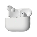 Audífonos In-ear Bluetooth MVPSMART R30 Blanco