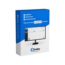 Software Punto De Venta Zindey