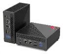 Mini Pc Amd 5825u Gaming Pc 16gb