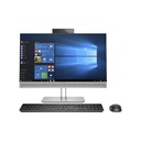 All In One Hp Eliteone 800 G5 Core I5 9th 16gb Ram 256gb Ssd Plateado (Reacondicionado)