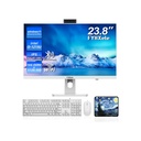 Pc Todo En Uno Fyhx 23.8 Windows11 Intel I3-1215u 16gb 512gb