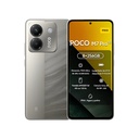 Xiaomi Pocophone Poco M7 Pro Dual Sim Plateado 8 Gb Ram 256 Gb Rom