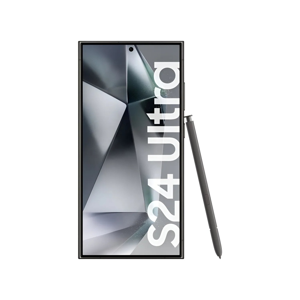 Samsung Galaxy S24 Ultra 256gb 12gb Ram Titanium Black