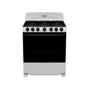 Cocina industrial Mabe Profesional EM7620BA