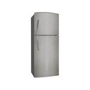 Refrigerador Mabe Automático 360 L Inox Rme360fxmrm0