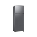 Refrigerador Samsung Top Mount Ai 19ft Fábrica Hielos Gris Acero