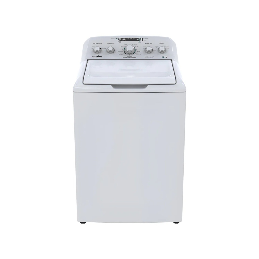 Lavadora automática Mabe